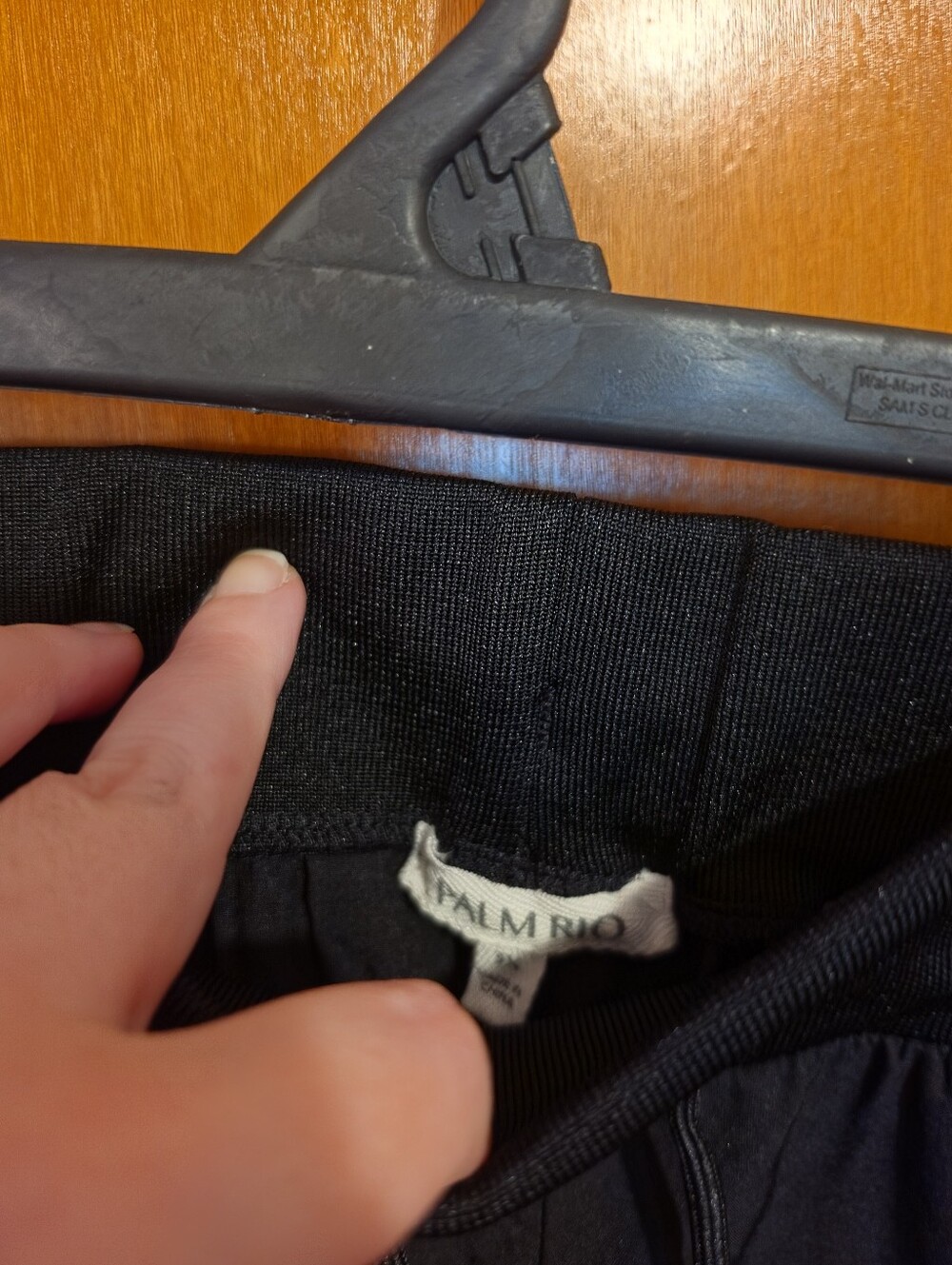 Palm Rio Lounge Pants - Picture 2 of 3